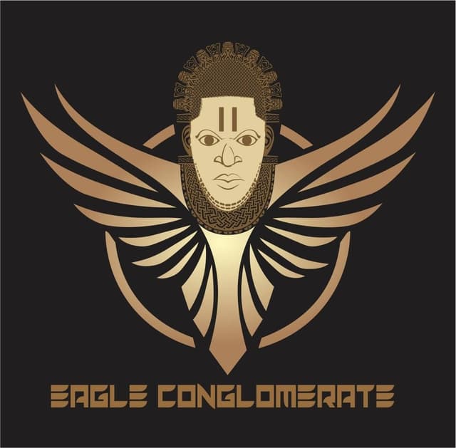 Eagle Conglomerate corporate emblem